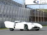 Lotus Mark VIII 1954 года